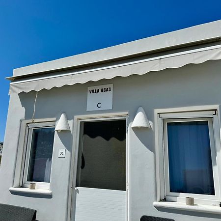 Villa Agas Karterádos Rom bilde