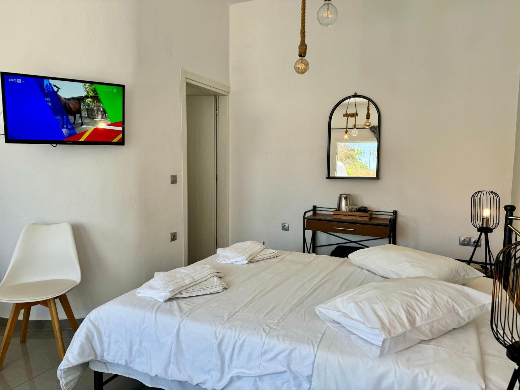 Villa Agas Karterádos Rom bilde