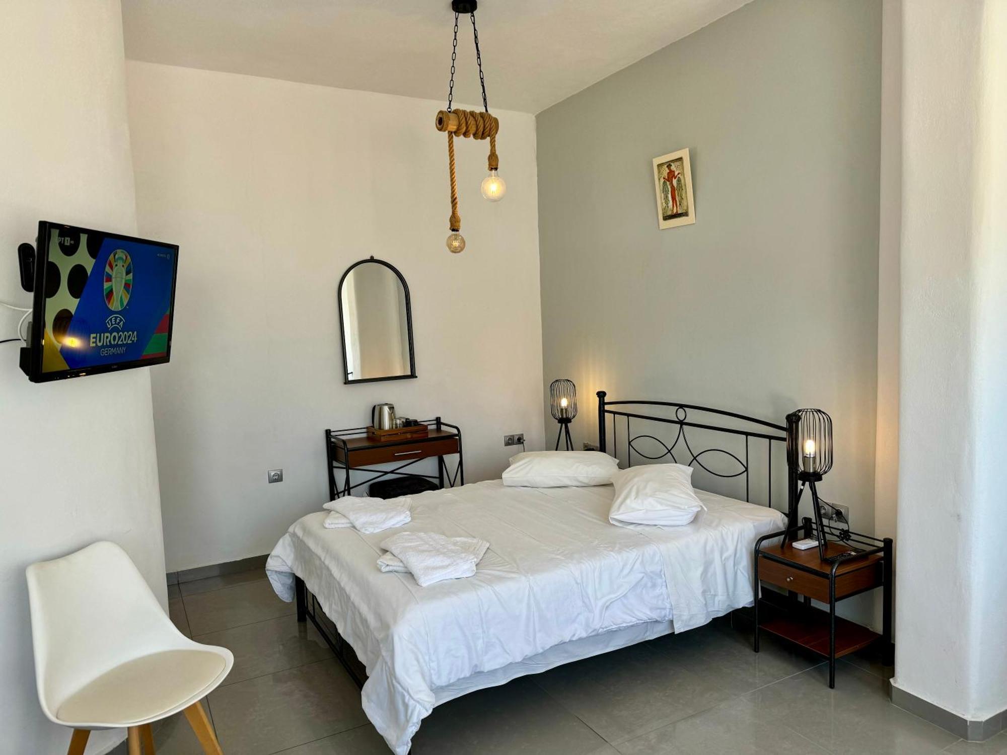 Villa Agas Karterádos Rom bilde