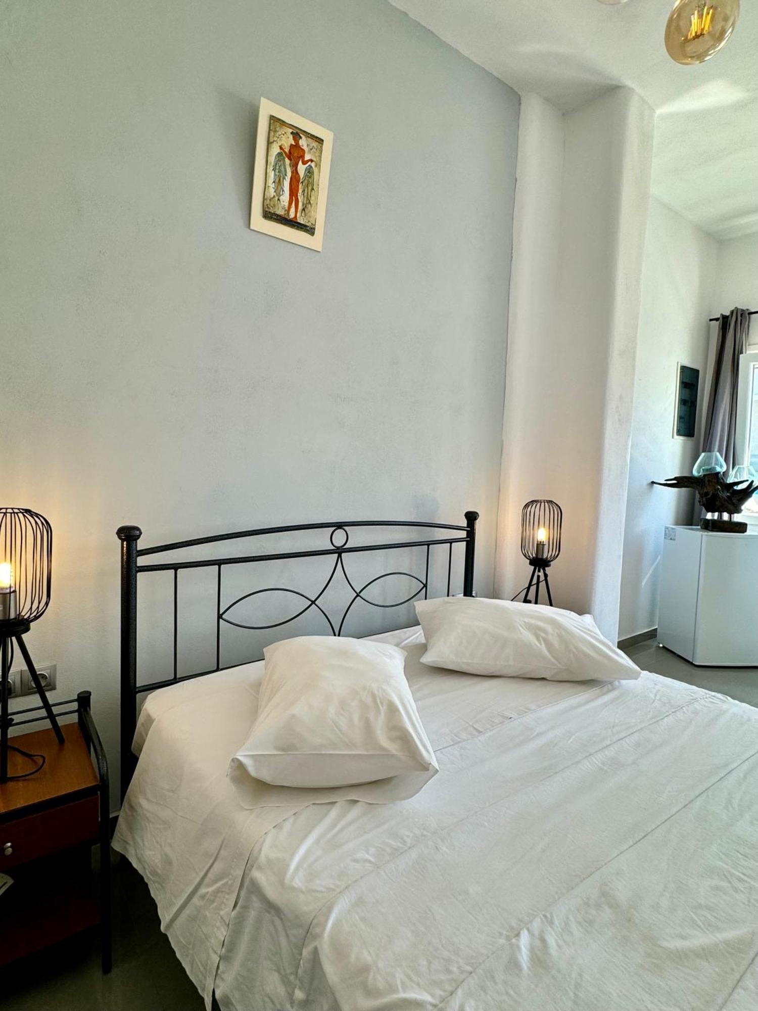 Villa Agas Karterádos Rom bilde
