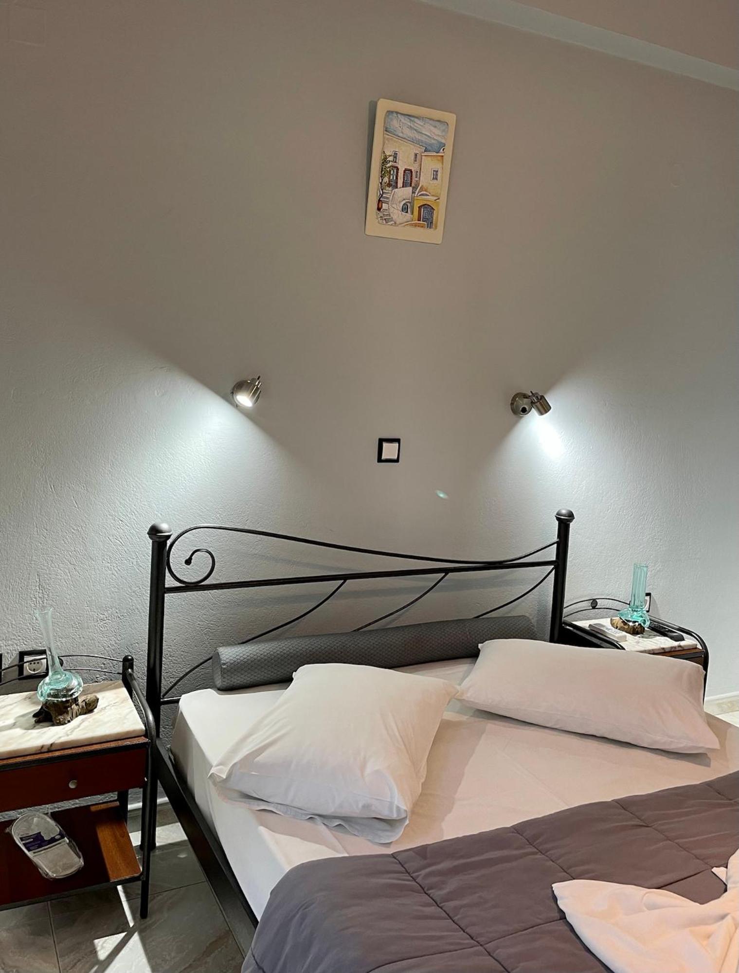Villa Agas Karterádos Rom bilde