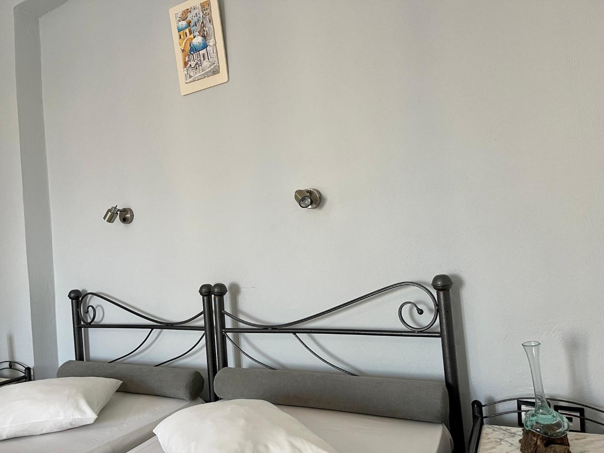 Villa Agas Karterádos Rom bilde