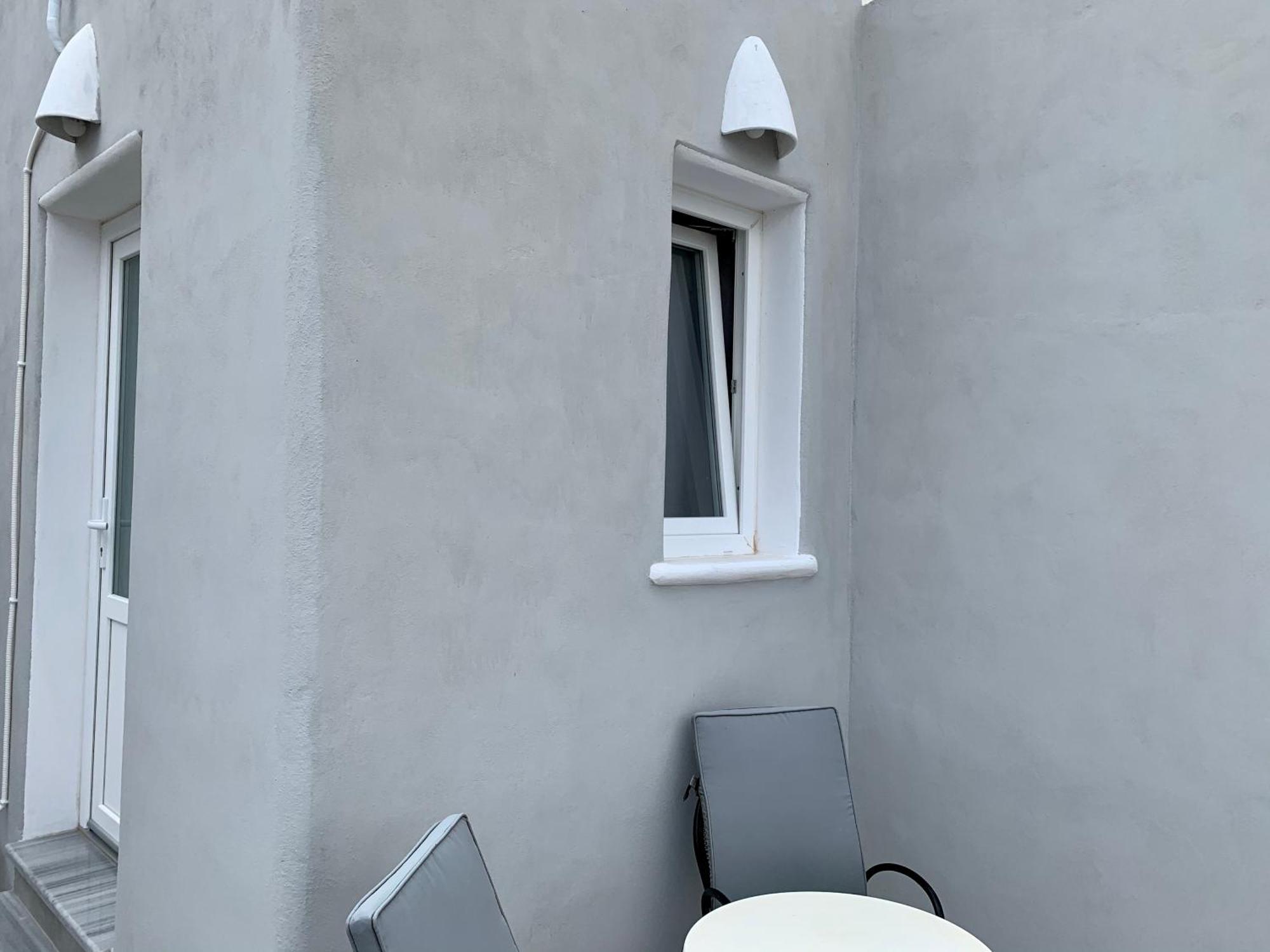 Villa Agas Karterádos Rom bilde