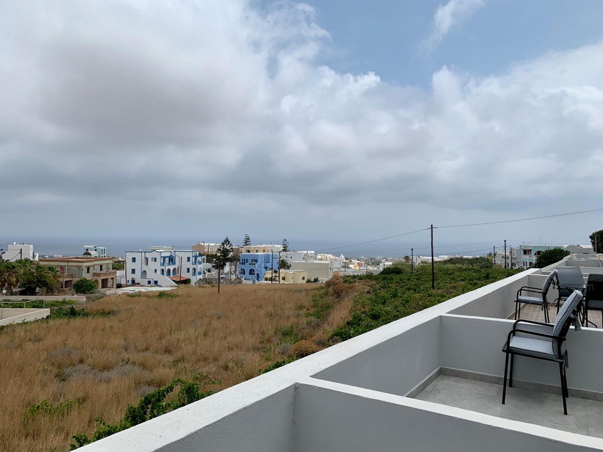 Villa Agas Karterádos Rom bilde